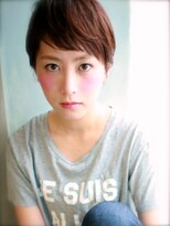 バース(BIRTH)&nbsp;天神[ BIRTH ]   ベビーベリーマッシュショート  ( MASA )