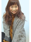 DRESS hair&make モテかわ愛されヘア