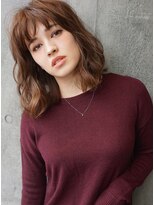 ザ ゴズウェル ヘア(The Goeswell Hair)&nbsp;ナチュラルウェーブ