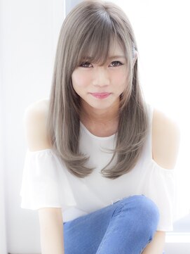 エイト 溝の口店(EIGHT) 【EIGHT 溝の口】柔らかナチュラルストレート 1