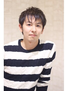 グランドレイ 杉並下井草店(GRAND re-i) メンズショート、メンズストレート