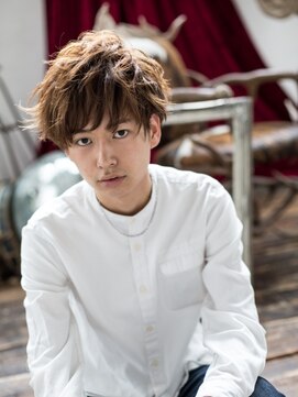 グランシャリオ 笹塚店(Grand Chariot) 軽やかスマートマッシュ