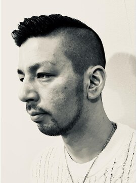 アイサロン 岩見沢店(i salon) ●