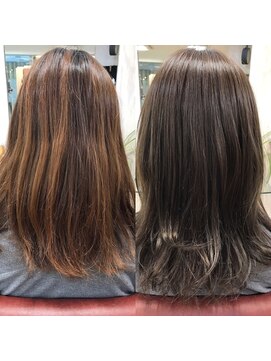 ダリー 円山店(Dali) ★リアルチェンジ★