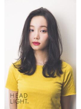 アーサス ヘアー デザイン 流山おおたかの森店(Ursus hair Design by HEADLIGHT) *Ursus* 大人カジュアルミディ