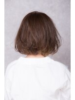 スタジオ 渋谷 原宿(Stujio)&nbsp;ふんわり柔らかいニュアンスボブ