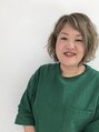 シェリッシュルーチェ(Sheriche luce) 田内 菊予