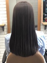 ルチェア ヘア(Lucea Hair)&nbsp;ストレートロング