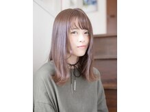 ヘアーメイクコロニー(Colony)
