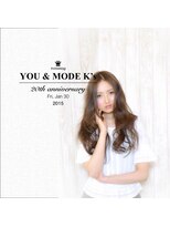 モードケイズ 六甲道店(MODE K’s)&nbsp;六甲道コレクション♪