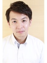 ミリュウ(Milieu) 大人スーツスタイル