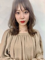 レイラバイアフロート 吉祥寺(Lila by afloat)&nbsp;大人可愛いくびれレイヤー【アフロート小笠原】