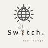 スウィッチ(Switch)のお店ロゴ