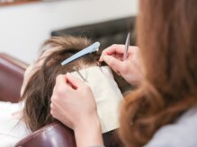 ヘアデザインアンドプラスヘアー ロサルゴサ