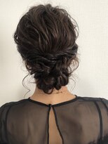 ガレリアエレガンテ 名駅店(GALLARIA Elegante)&nbsp;ヘアセット