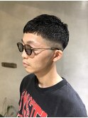 クロップスタイル(お客様スタイル)