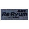 美容室りりゅうむ(Re.Ryum)のお店ロゴ