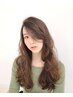 【5月限定】美髪カット+ハイクラスカラー+ベーストリートメント