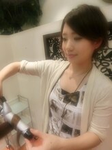 晴れの日工房&nbsp;西谷 麻美