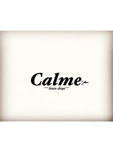 Calme hair shop【カルム】