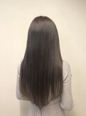 #プルエクステ #髪質改善 #ハイトーン #グラデーション #新居浜