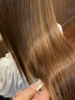 シェアサロン ナインシート(9seat)&nbsp;《名古屋栄でおすすめ》髪質改善トリートメント“ルトゥール”