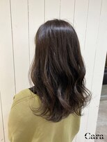 カーラ 北戸田店(Cara)&nbsp;ヘアカット/オーガニックカラー/トリートメント/髪質改善