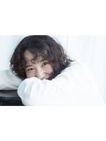 ジュリエッタ(giulietta) ボブ×カールヘア