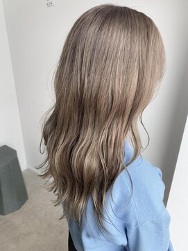 コルバース(COL BIRTH) 【COL BIRTH】シアーベージュ