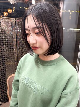 リテ(rite) イングラボブ
