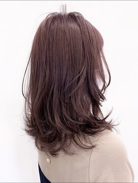 アルジャーノン コックス(ALGERNON COX) ラフカールセミディ