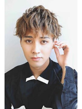 スピガ(SPIGA) ショート