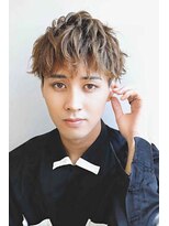 スピガ(SPIGA) ショート