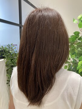 ビーズカラー イオンタウン米沢駅前店 N.ココアブラウン7トーン/9