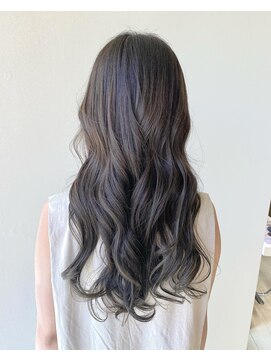 アンティエバイプレッティ(Amitie by pretty) 透明感カラー