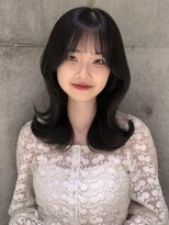 ロンドメリア 天神大名店(Lond Melia)&nbsp;★ミルクティーカラー/ハイトーンカラー/ミルクティーベージュ★