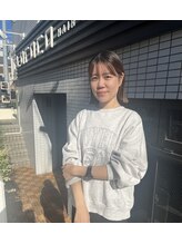 ララカ(Laraca) 岩上 充希