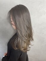 アイドット(i.)&nbsp;赤みを消す5レベルマットアッシュカラー