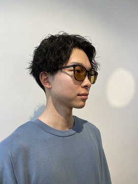 コキュウ(co-kyu) ツイストスパイラル