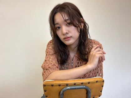 ワイビーアネックス(y.be annex)の写真