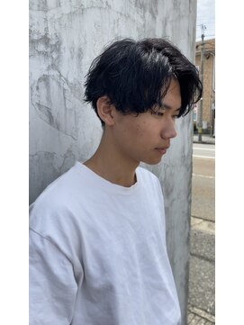 グローバルヘアー バランス(global hair BALANCE) 10代/20代ツイストスパイラルパーマ