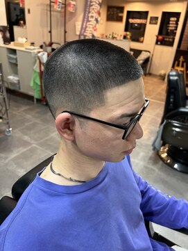 キャロル(CAROL) ナチュラルボウズ