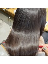 エル 宿河原(elu)&nbsp;髪質改善/縮毛矯正/トリートメント/登戸/宿河原