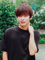 スタリー(Starry)&nbsp;爽やかメンズショート