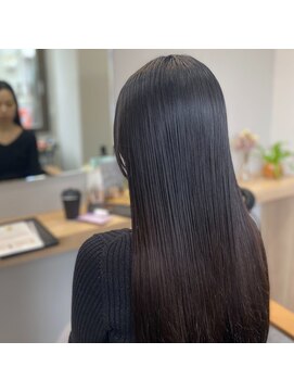 ムーン(moon) 艶髪