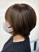 ビューティーサロン カワチ 中庄駅前店(Beauty Salon KAWACHI)&nbsp;ショート