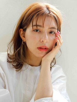 シーアンド(c&)の写真/忙しい大人女性に向けてライフスタイルに合わせたパーソナルケアをご提案します！お悩みに合わせたケアを◎