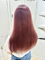 アーチバイケンジ(arch by kenje)&nbsp;レッドカラー