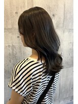 アーチ(ARCH)&nbsp;レイヤーミディ/ミディアムスタイル【ARCH Emi】