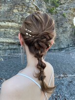 モカラ(MOKARA)&nbsp;網おろし